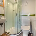 度假居 1 Bed In Sz472