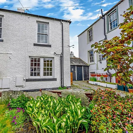 1 Bed In Sz472 Hébergement de vacances