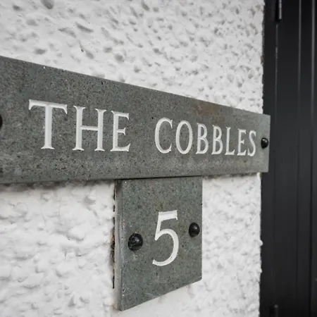 1 Bed In Sz472 Hébergement de vacances Keswick (Cumbria)