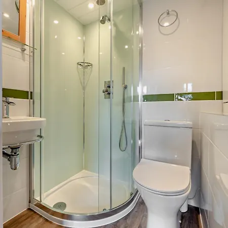 1 Bed In Sz472 Hébergement de vacances *