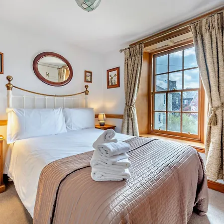 Hébergement de vacances 1 Bed In Sz472