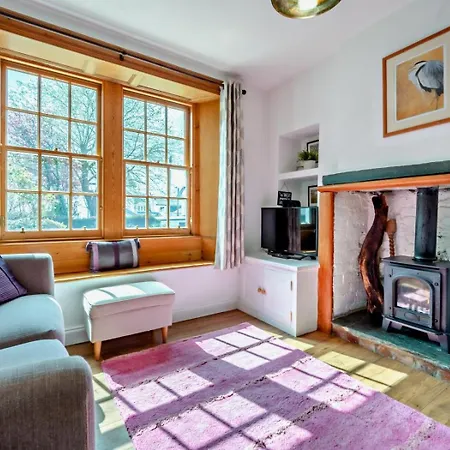 Hébergement de vacances 1 Bed In Sz472 *