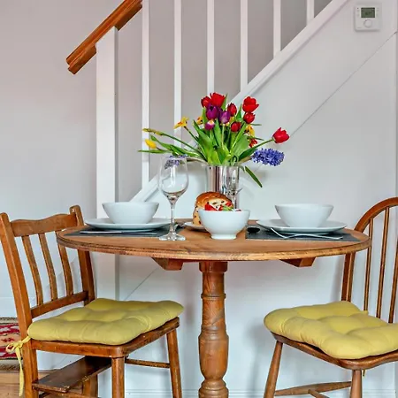 1 Bed In Sz472 Hébergement de vacances Keswick (Cumbria)