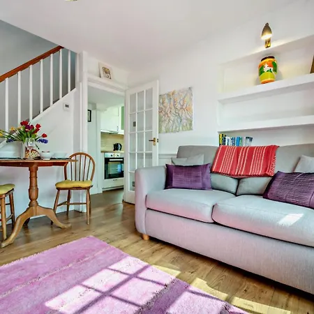 1 Bed In Sz472 Hébergement de vacances Keswick (Cumbria)