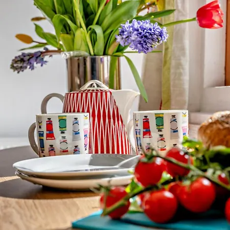 Hébergement de vacances 1 Bed In Sz472 *