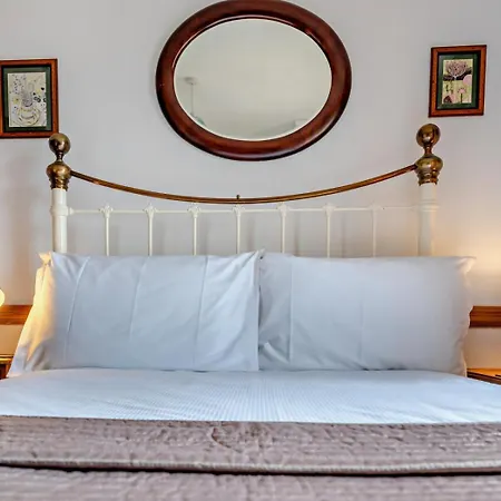 1 Bed In Sz472 Hébergement de vacances *