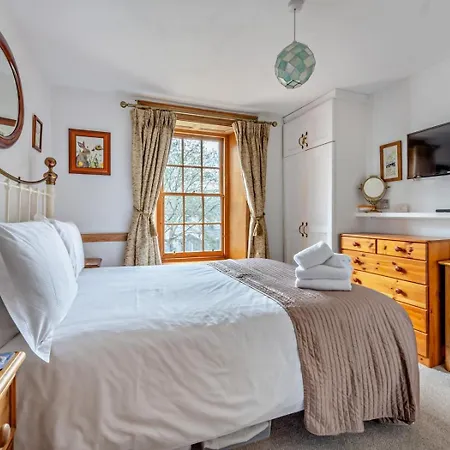 1 Bed In Sz472 Hébergement de vacances *