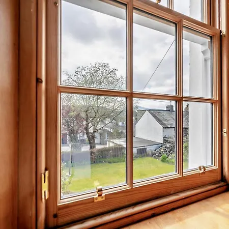 1 Bed In Sz472 Hébergement de vacances